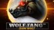 Wolf Fang Iron Wolf