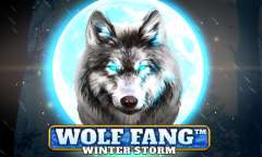 Play Wolf Fang Winter Storm