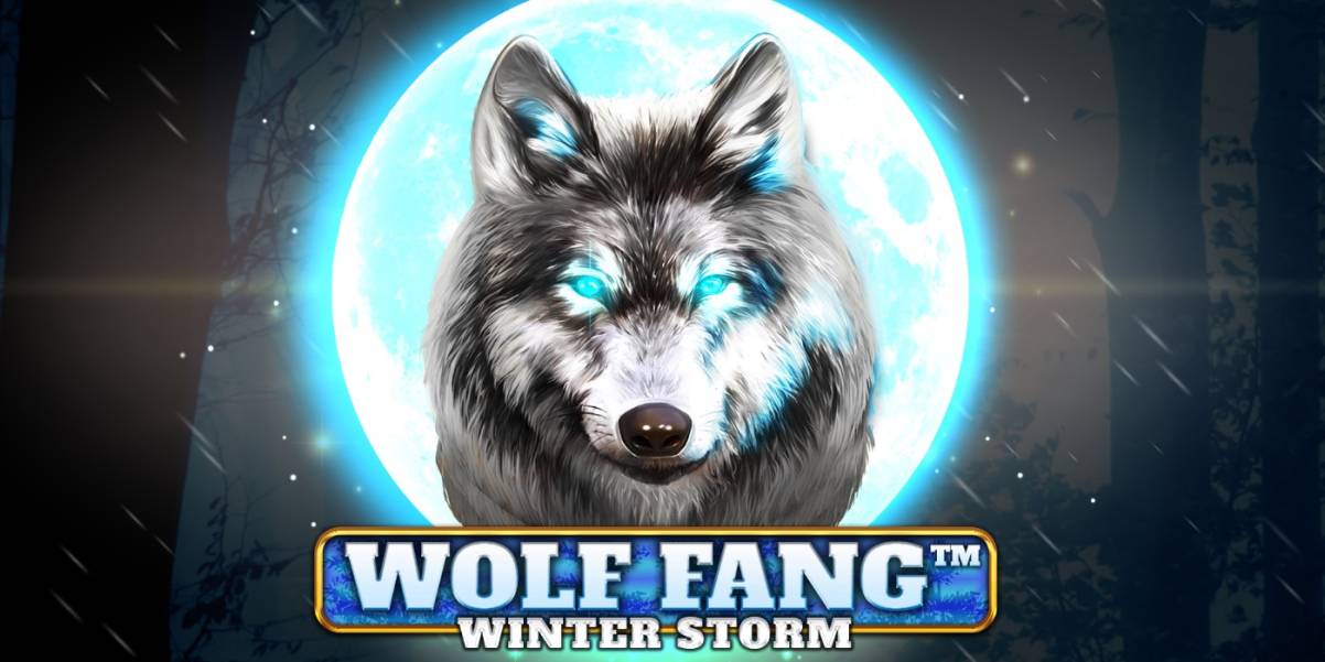 Wolf Fang Winter Storm slot
