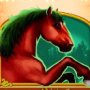 Wolf Gold: Horse