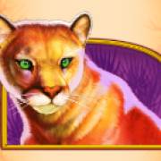 Wolf Gold: Cheetah