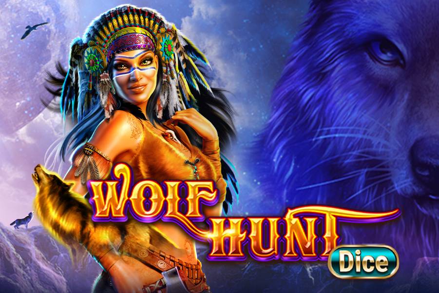 Wolf Hunt — Dice slot
