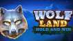 Wolf Land: Hold and Win