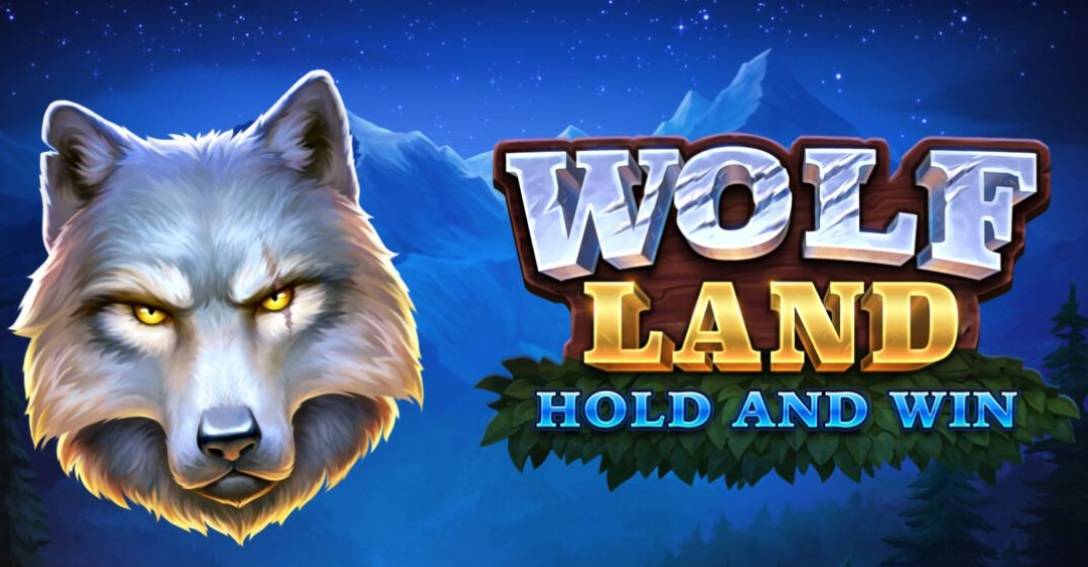 Wolf Land: Hold and Win slot