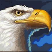 Wolf Legend Megaways: Eagle