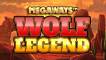 Wolf Legend Megaways