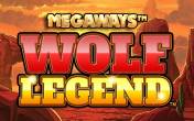 Wolf Legend Megaways (Blueprint Gaming)