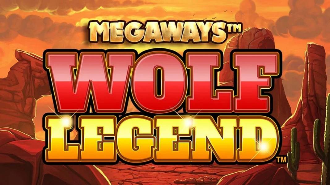 Wolf Legend Megaways slot