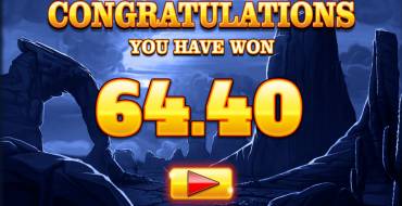 Wolf Legend Spin Boost: Winnings