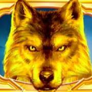 Wolf Legend Spin Boost: Wolf