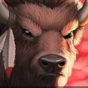 Wolf Legend Spin Boost: buffalo