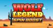 Wolf Legend Spin Boost