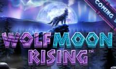 Play Wolf Moon Rising
