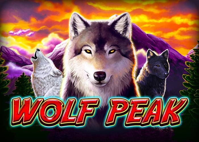 Wolf Peak slot