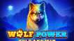 Wolf Power: Hold and Win