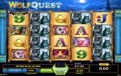 Wolf Quest (GameArt)