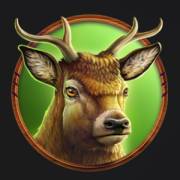 Wolf Strike Hold and Win Extra: Reindeer