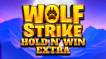 Wolf Strike Hold and Win Extra (Iron Dog)