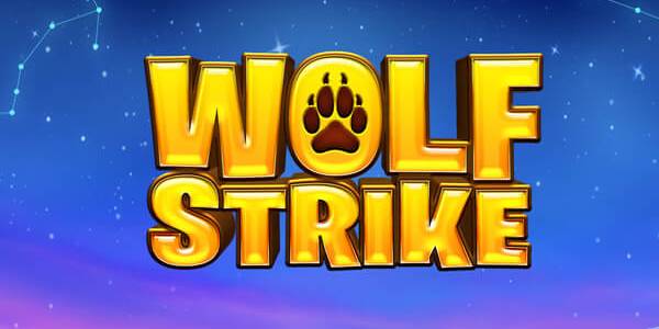 Wolf Strike slot
