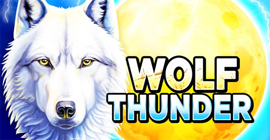 Wolf Thunder slot