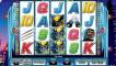 Wolverine – Action Stacks