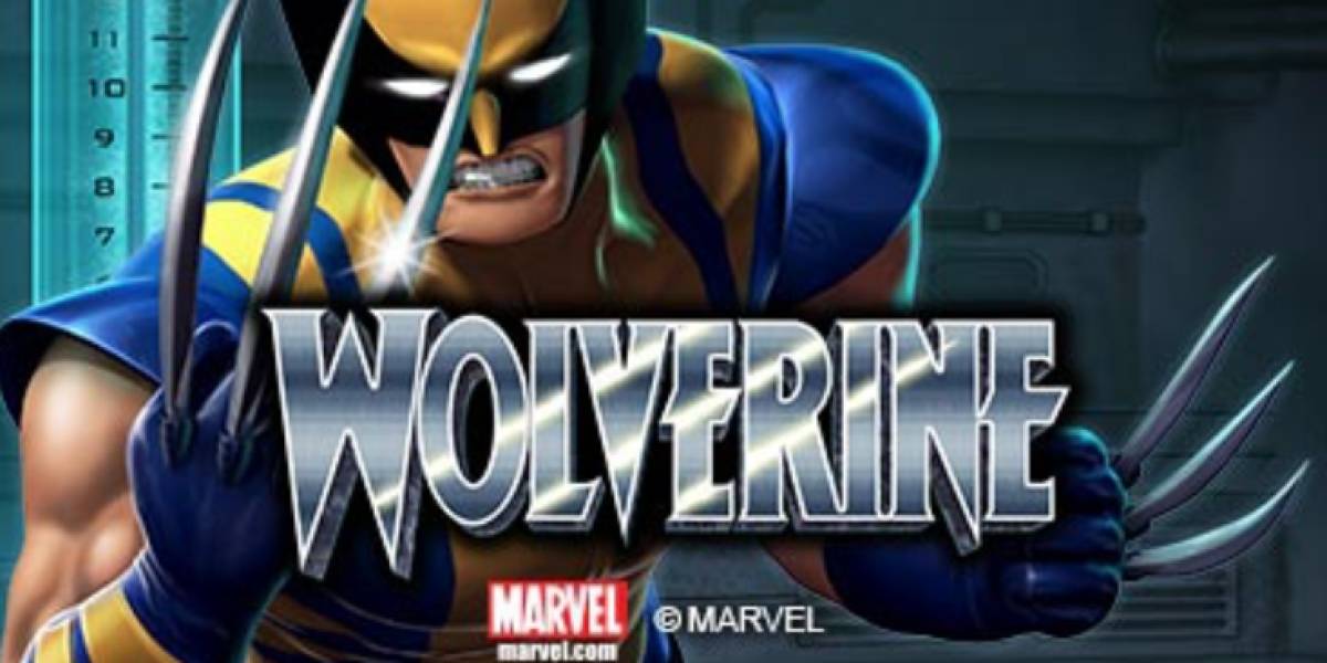 Wolverine slot