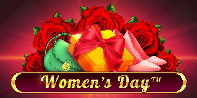 Women's Day slot