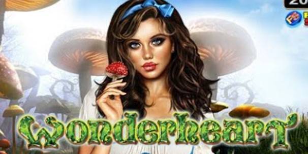 Wonderheart slot