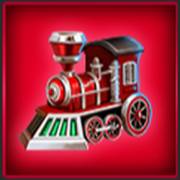 Wonders of Christmas: Train