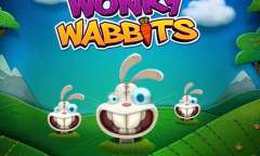 Play Wonky Wabbits