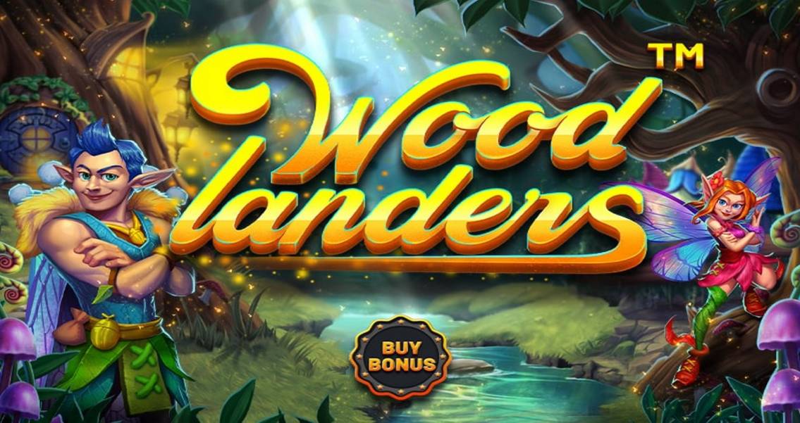 Woodlanders slot