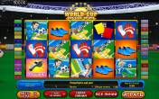 World-Cup Soccer Spin (GamesOS)