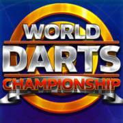 World Darts Championship: Tournament emblem