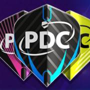 World Darts Championship: Team emblems