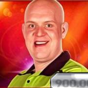 World Darts Championship: Player 2
