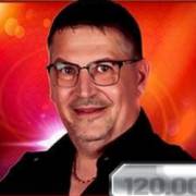 World Darts Championship: Player 5