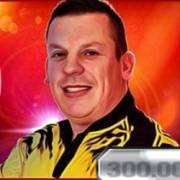 World Darts Championship: Player 6