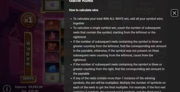 Worms of Valor: Rules