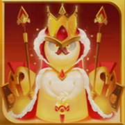 Worms of Valor: King of hearts