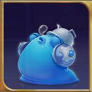 Worms of Valor: Blue worm