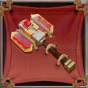 Worms of Valor: Axe