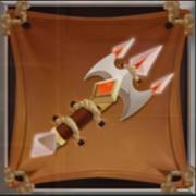 Worms of Valor: Trident