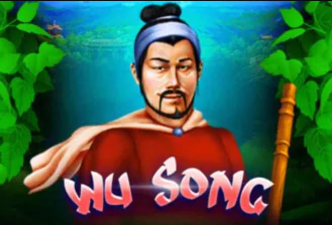 Wu Long slot