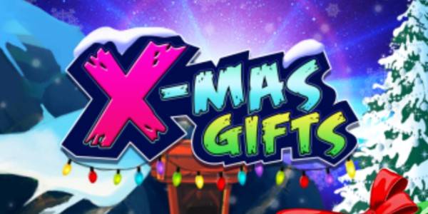 X-Mas Gifts slot