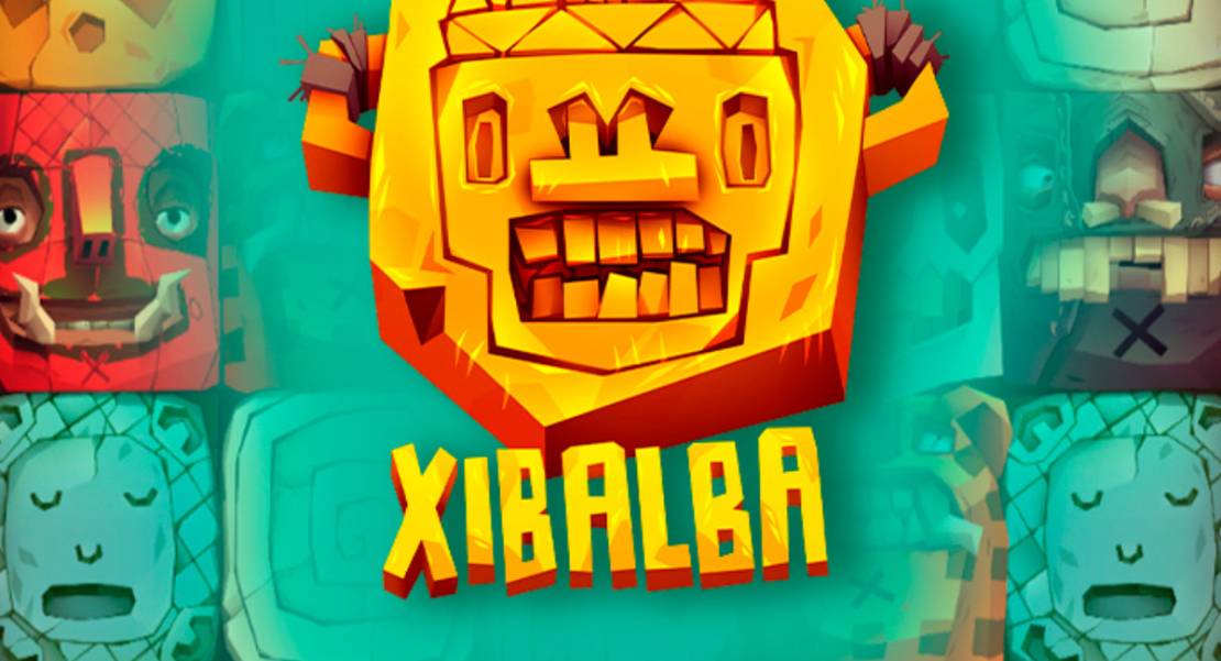 Xibalba slot