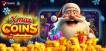 Xmas Coins