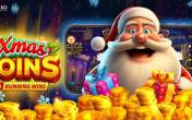 Xmas Coins (FuGaSo)