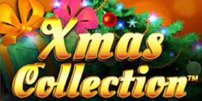 Xmas Collection 10 Lines slot