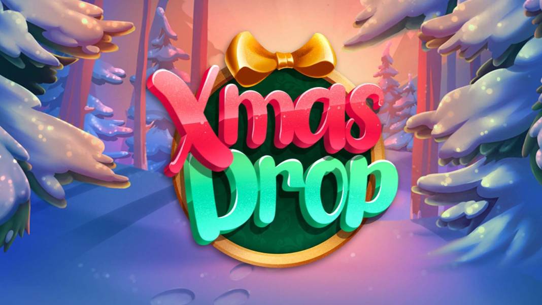 Xmas Drop slot