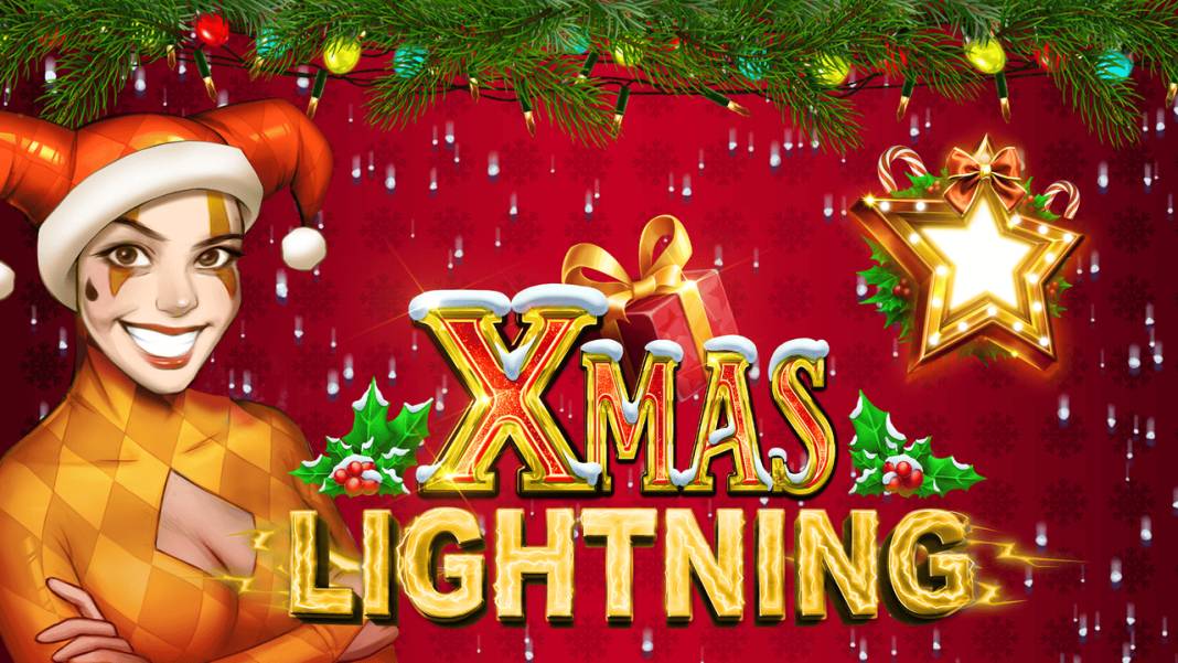 Xmas Lighting slot